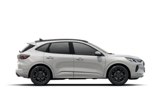 2025 Ford Escape Hybrid External Image 1